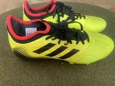 Adidas Copa Outdoor Football Boots 