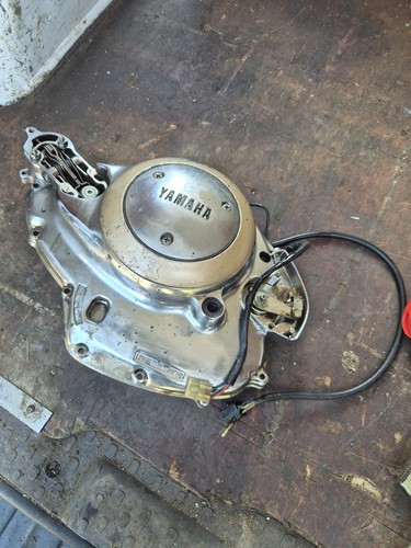 Yamaha xv1100 xv750 left hand - left,