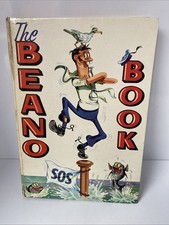 The Beano Annual 1962 D.C