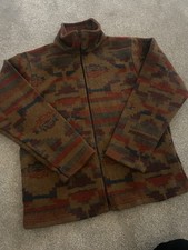 Vintage Bear Ridge Outfitters