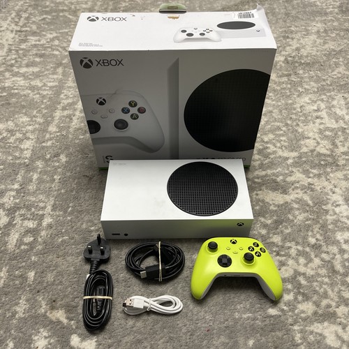 Microsoft xbox series 512gb - microsoft,