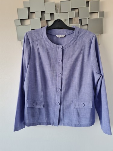 Size david nieper lilac - 20,