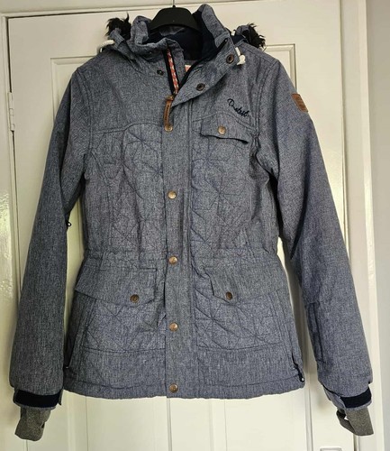 Protest ski snowboard jacket - protest,
