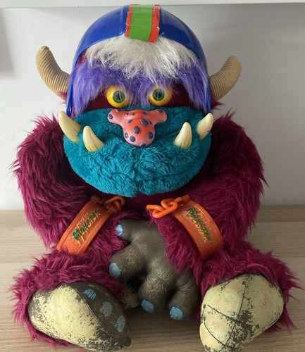 Pet monster football - pet,