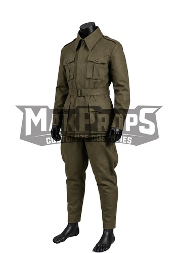 World war military officer - world, ii