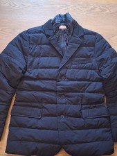 Orlebar Brown Black Padded