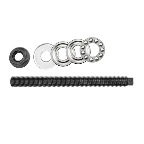Engine crankshaft pulley - lt,