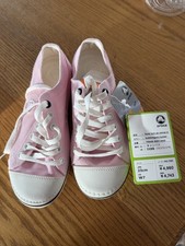 Crocs Bubble Gum/Oyster Hover