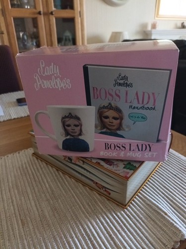 Thunderbirds lady penelope - thunderbirds,