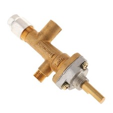 Gas Fire Heater Main Control