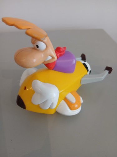 Rayman vintage mcdonalds ubi - vintage,