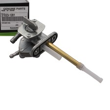 GENUINE Fuel Tap Petcock for Kawasaki W 650 A C # 99-06 # 51023-1281