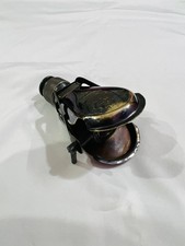 R & J Beck London 1914 Brass