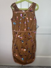 Disney Store Pocahontas Dress