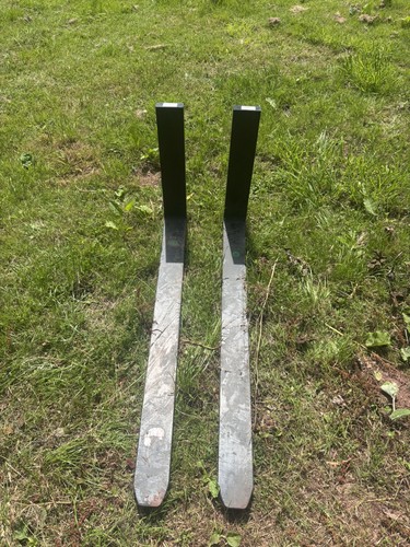 Bolzoni pallet forklift forks - pallet,