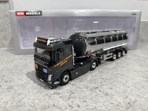 Wsi volvo fh4 - wsi,