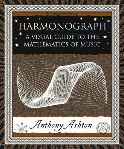 Harmonograph visual guide - a,