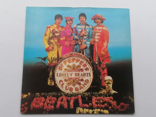 The beatles 1978 a day - beatles,