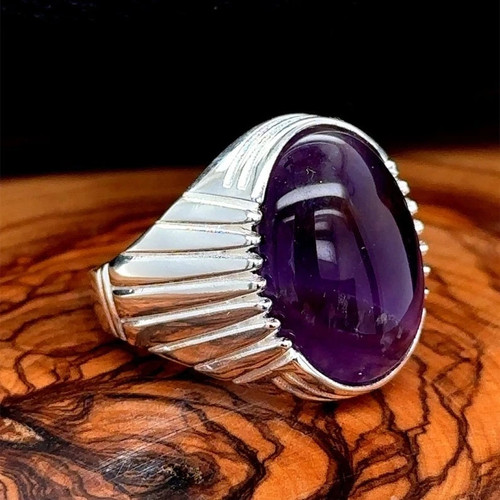 Solid 925 sterling silver - solid,