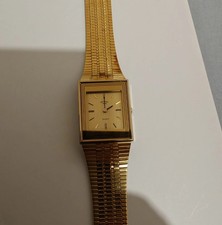 Rotary Vintage Mens Watch
