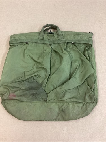 Bag flyers helmet pilots olive - bag,