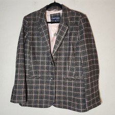 Chadwicks Wool Blend Pink Grey