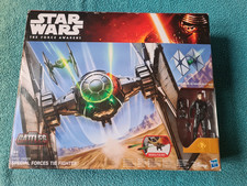 Star Wars, The Force Awakens