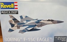 03778 Revell 1:72 Scale Boeing