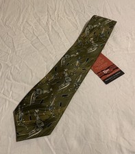 Men's Neck Tie Australian