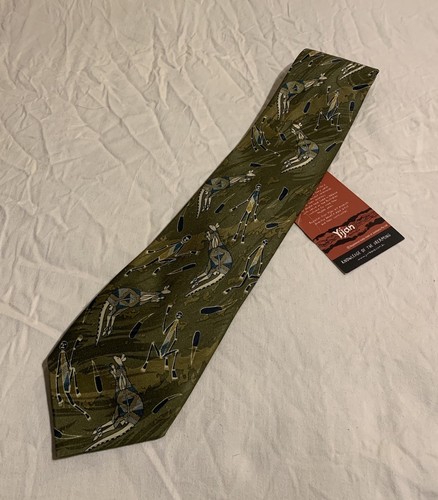 Men neck tie australian - men's,