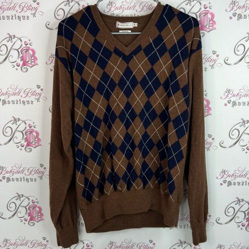 Peter millar long sleeve wool - peter,