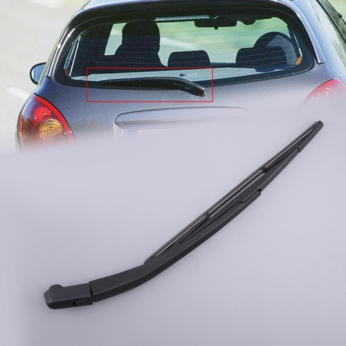 Rear windscreen wiper arm - rear,