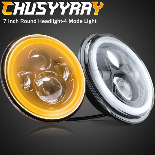 Inch round flat - inch,