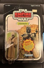 Kenner Vintage Star Wars 1980