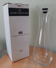 Dartington Glass Carafe