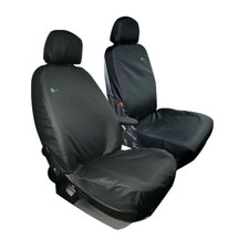 Citroen Nemo Seat Covers