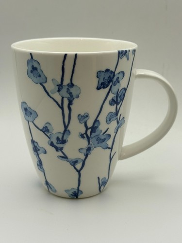 Oriental blossom coffee cup - blossom,