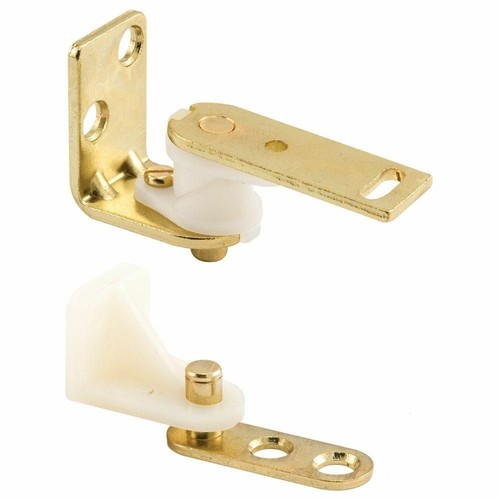 Saloon louvre door hinges - saloon,