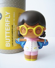 Momiji Doll - Butterfly 2018