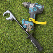 Makita HP001GZ 40v Max XGT Brushless Combi Drill Body Only