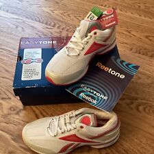 Reebok EASYTONE REENEW WALKING RUNNING SHOES 6 MAGENTA TONES STRENGTHENS SPORTS