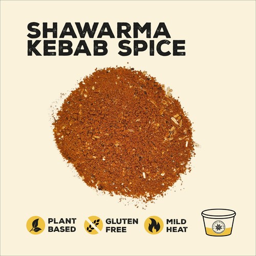 Shawarma turkish kebab spice - shawarma,