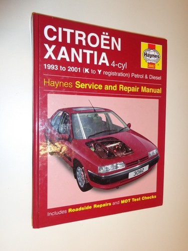 Citroen xantia petrol - xantia, &