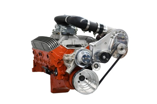 Torqstorm supercharger billet - torqstorm,
