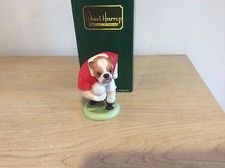 Robert Harrop CC127D BULLDOG RUGBY WALES