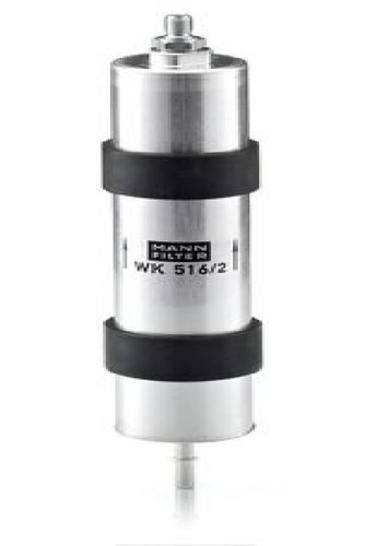 Original mann filter fuel - mann,