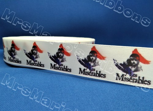 Les miserables the musical - les,