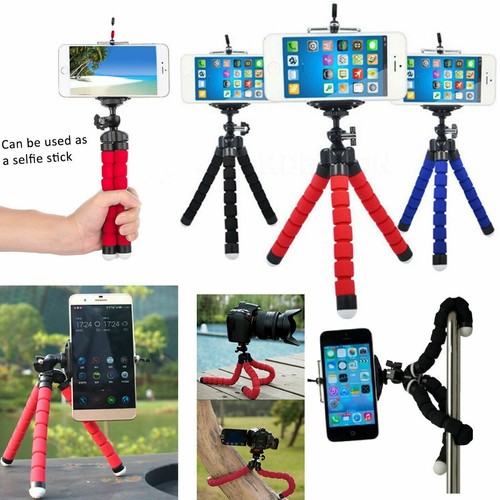 Mini octopus tripod mount - mini,