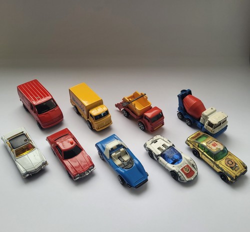 Corgi juniors assortment - corgi,
