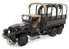 Militaria Diecast 1:43 US GMC